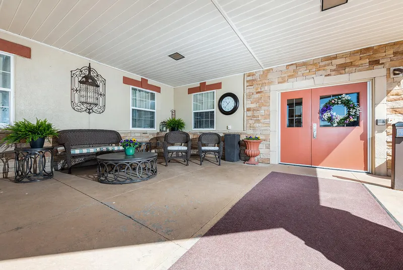 Leighton Place photo 5