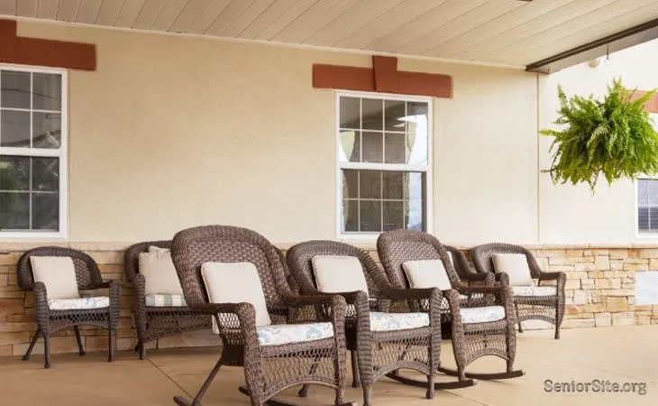 Leighton Place photo 9