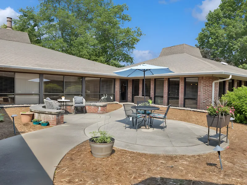 Lexington Country Place photo 6