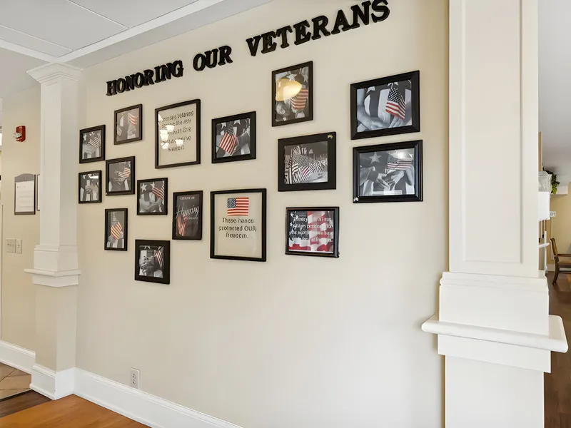 Lexington Country Place photo 9