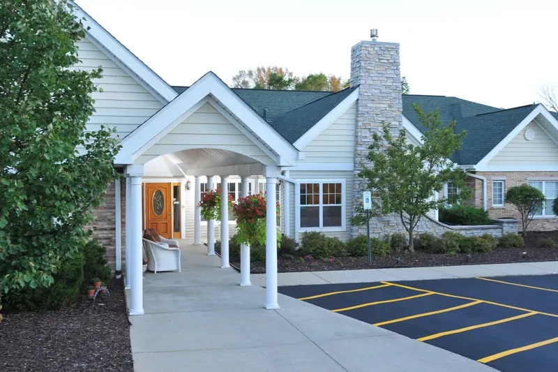 Lexington Heritage photo 2