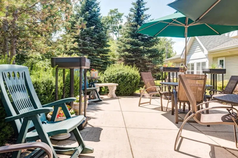 Lexington Heritage photo 5