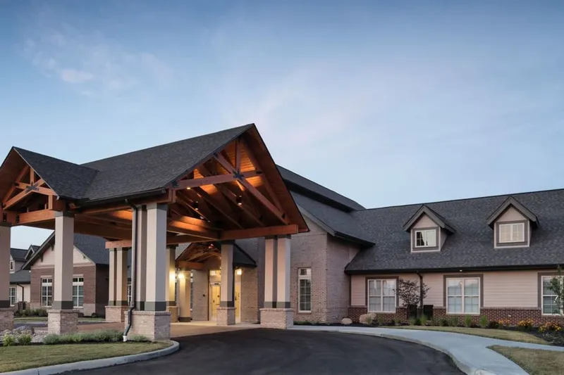 Liberty Place Memory Care