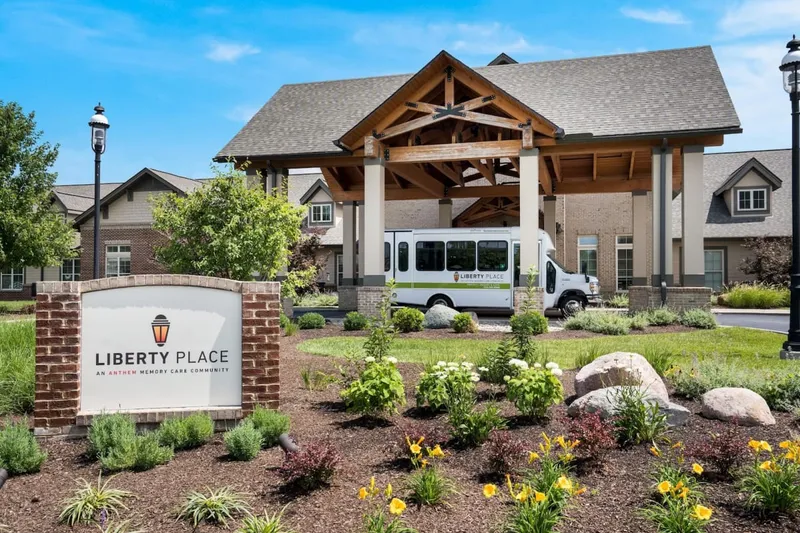 Liberty Place Memory Care photo 3