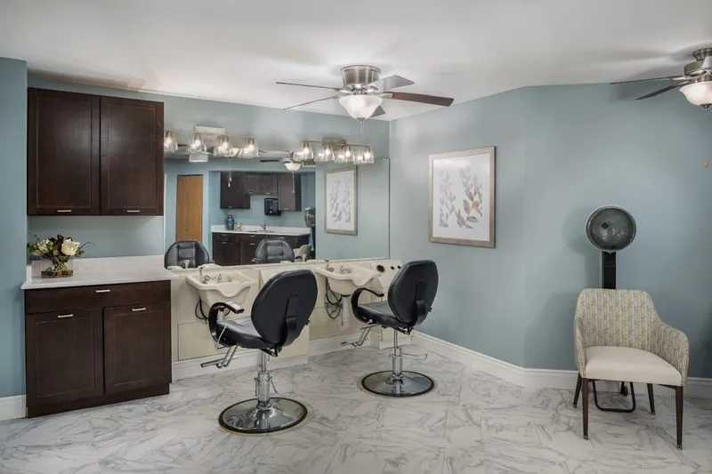 Library Square Senior Living photo 6