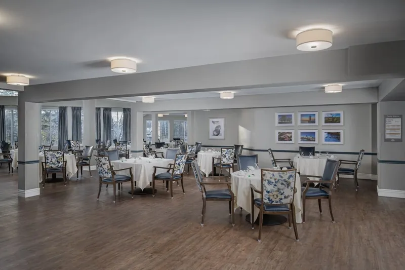 Library Square Senior Living photo 7