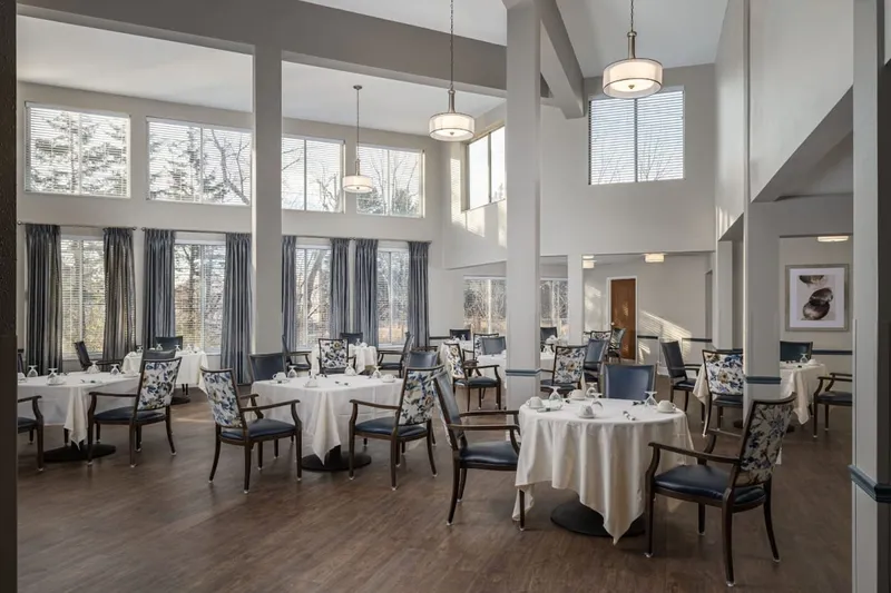 Library Square photo 8