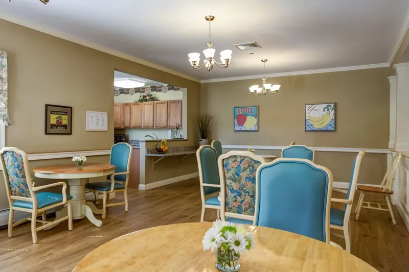 Lighthouse at Lincoln photo 10