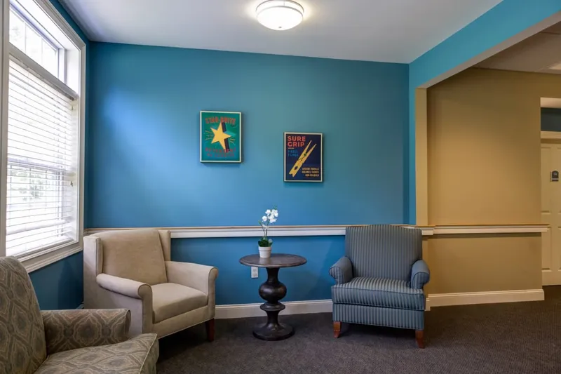 Lighthouse at Lincoln photo 4