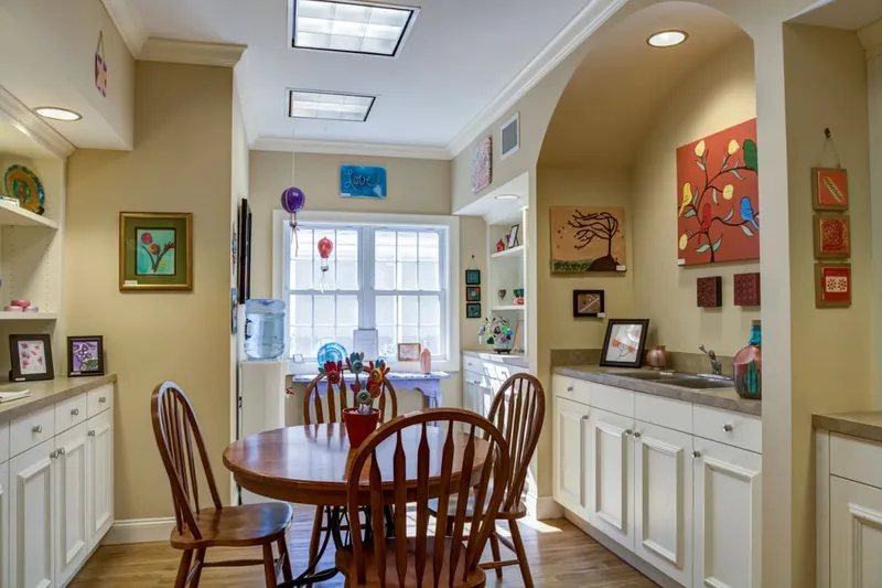 Lighthouse at Lincoln photo 5