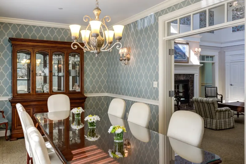 Lighthouse at Lincoln photo 7