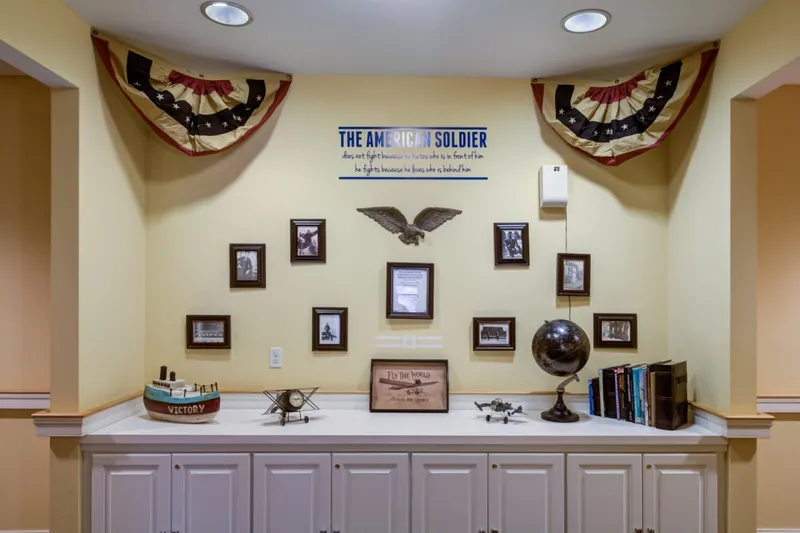 Lighthouse at Lincoln photo 8