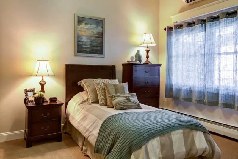 Lighthouse at Lincoln photo 9