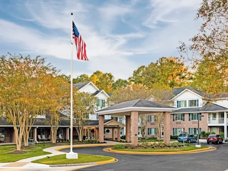 Lighthouse Pointe by Barclay House