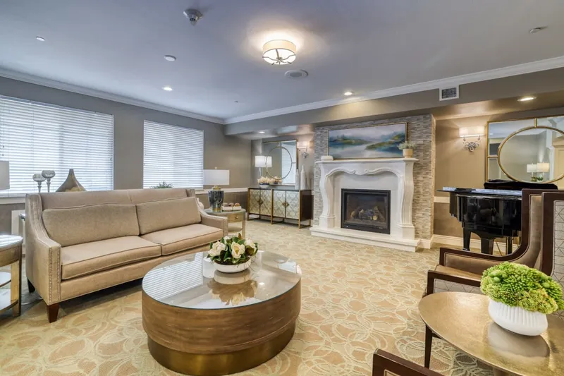 Lincoln Meadows Senior Living photo 6