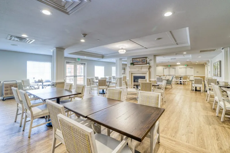 Lincoln Meadows Senior Living photo 8