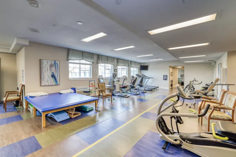 Lincoln Meadows Senior Living photo 9