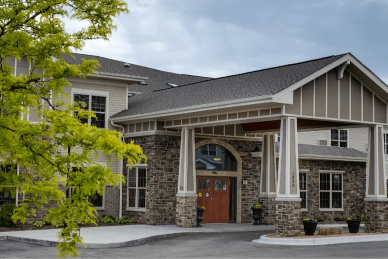 Lincoln Village Senior Living