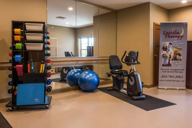 Lincoln Village Senior Living photo 3