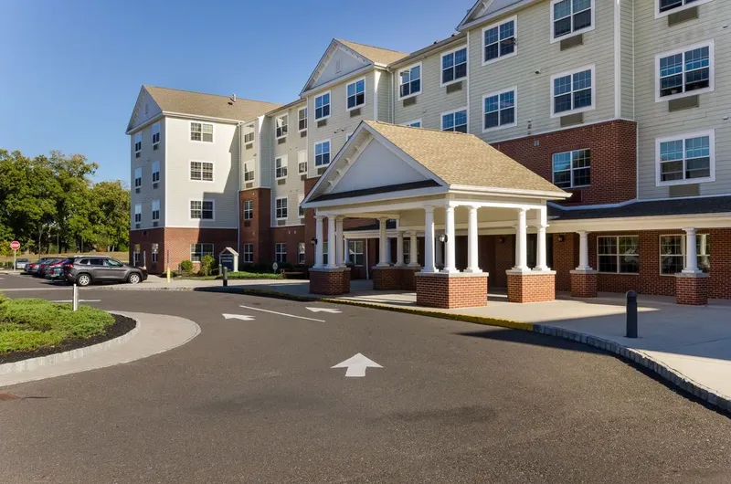 Living Springs Senior Residence - Assisted Living in Delanco, New Jersey
