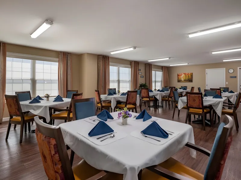 Lodge at Manito Assisted Living & Memory Care Community photo 5