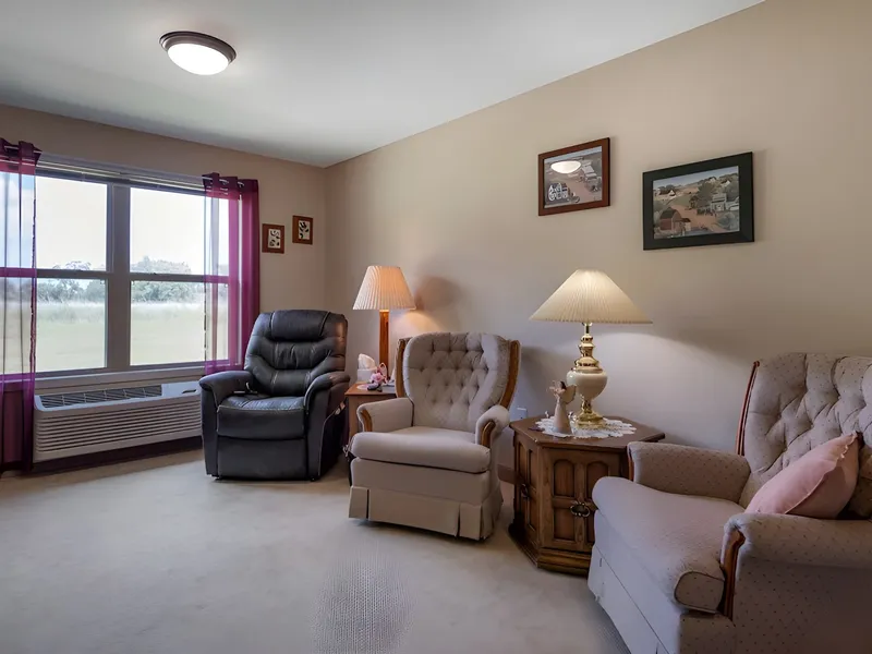 Lodge at Manito Assisted Living & Memory Care Community photo 8