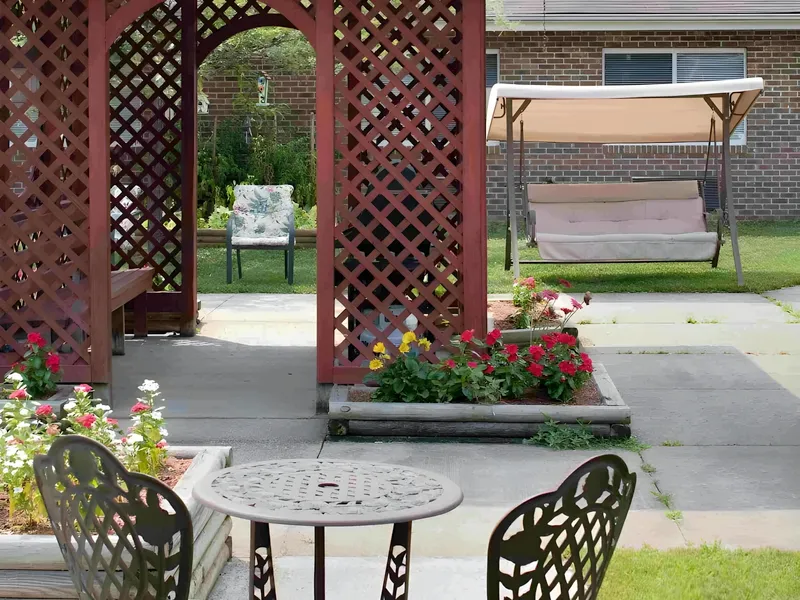 Logan Center photo 5