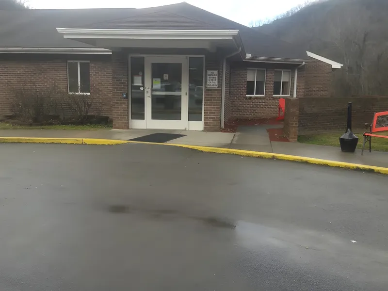 Logan Center photo 6