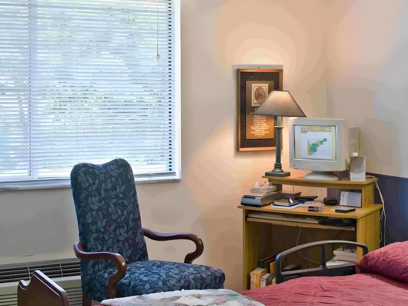 Logan Center photo 9