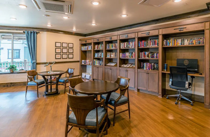 Loma Clara Senior Living photo 5