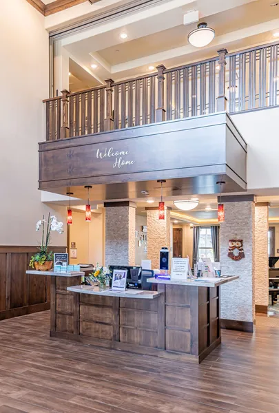 Loma Clara Senior Living photo 8