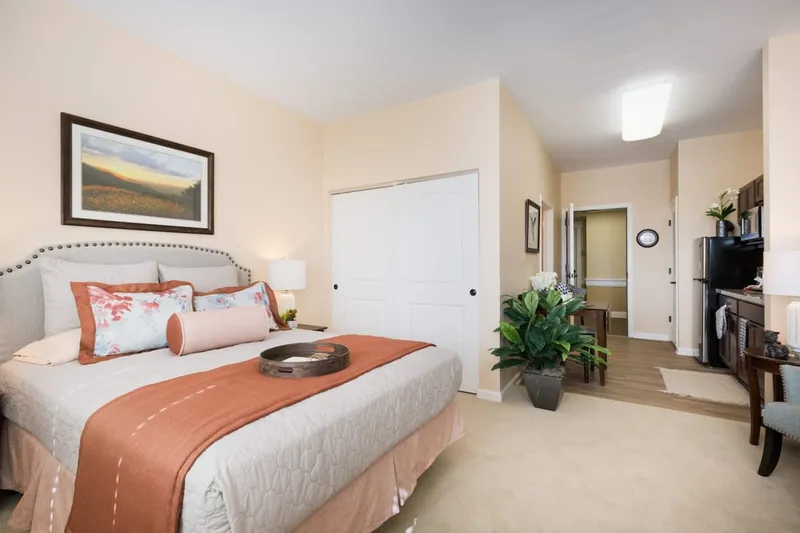 Lombard Place Assisted Living & Memory Care photo 2