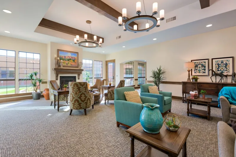 Lone Mountain Memory Care photo 3