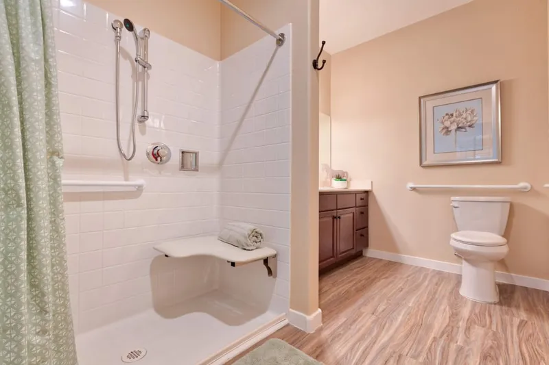 Lone Mountain Memory Care photo 6