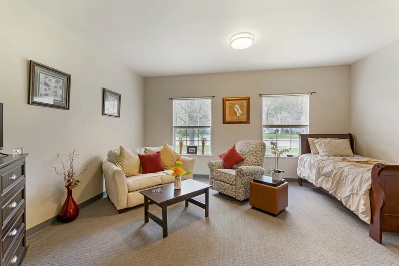 Lorain Estates Senior Living photo 2