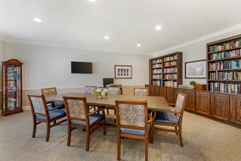 Lorain Estates Senior Living photo 9