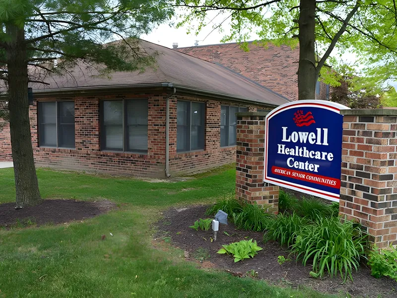 Lowell Healthcare
