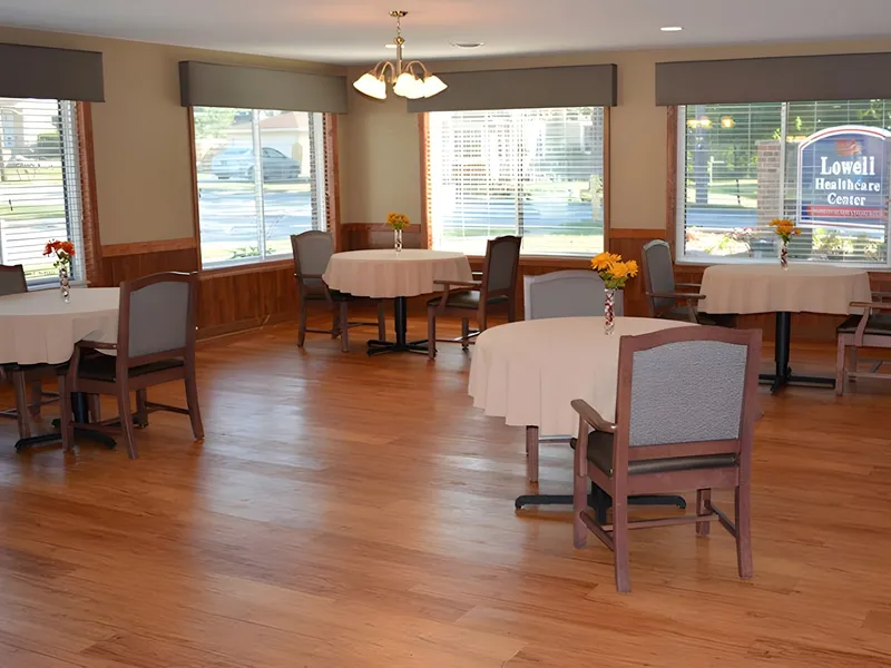 Lowell Healthcare photo 2