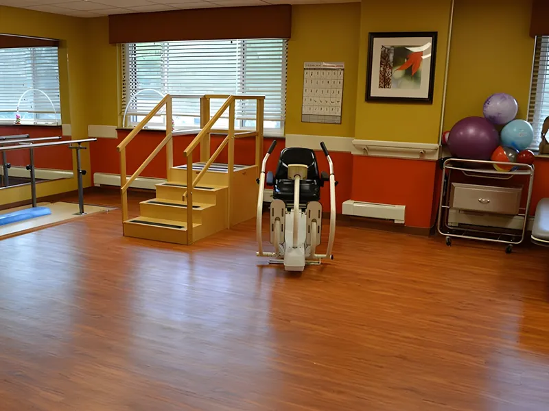 Lowell Healthcare photo 5