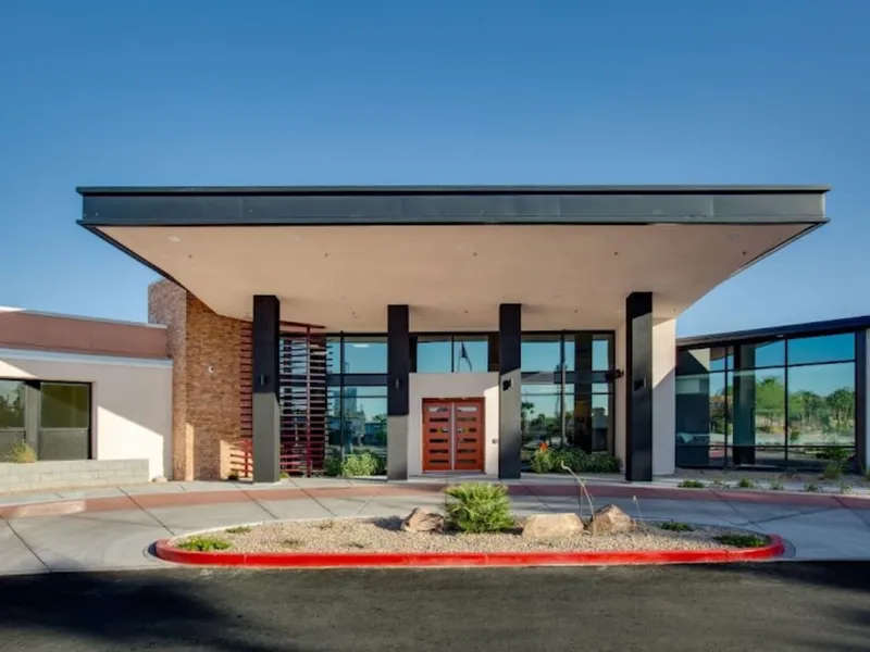 Lumina Las Vegas photo 2