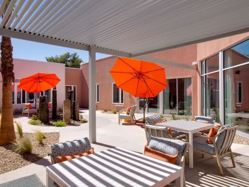 Lumina Las Vegas photo 5