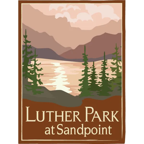 Luther Park at Sandpoint