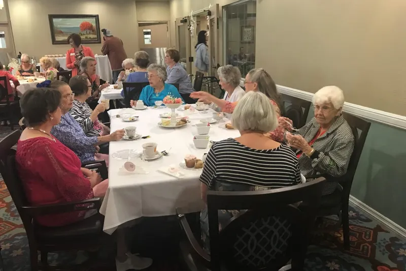 Lyndale Abilene Senior Living photo 9