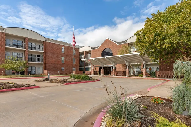 Lyndale Edmond Senior Living