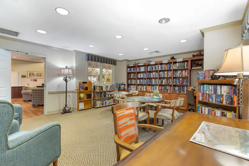 Lyndale San Angelo Senior Living photo 5