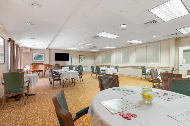 Lyndale San Angelo Senior Living photo 7