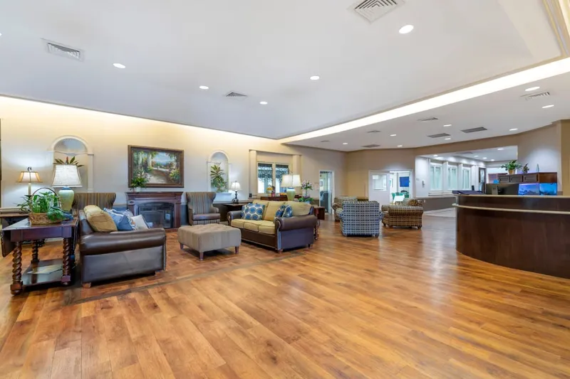 Lyndale San Angelo Senior Living photo 9