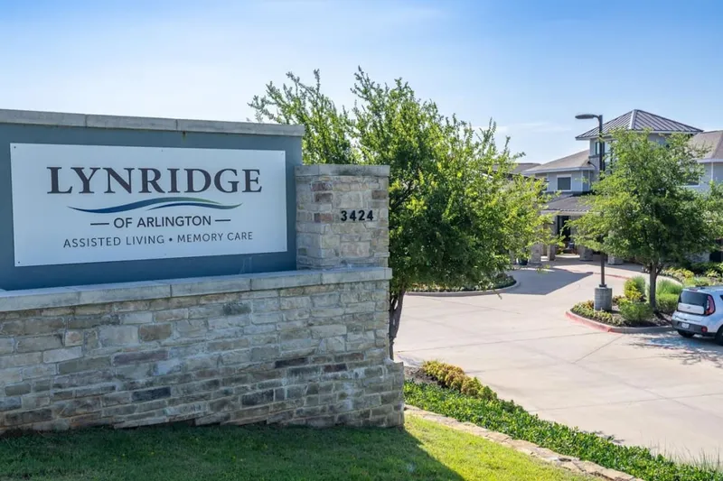 Lynridge of Arlington Assisted Living & Memory Care