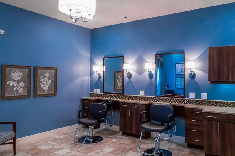 Lynridge of Arlington Assisted Living & Memory Care photo 4