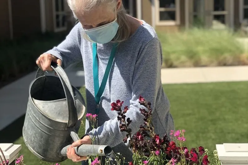 Lynridge of Arlington Assisted Living & Memory Care photo 8